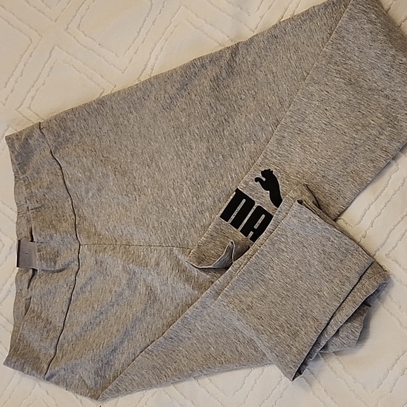 Puma Leggings - Picture 2 of 3